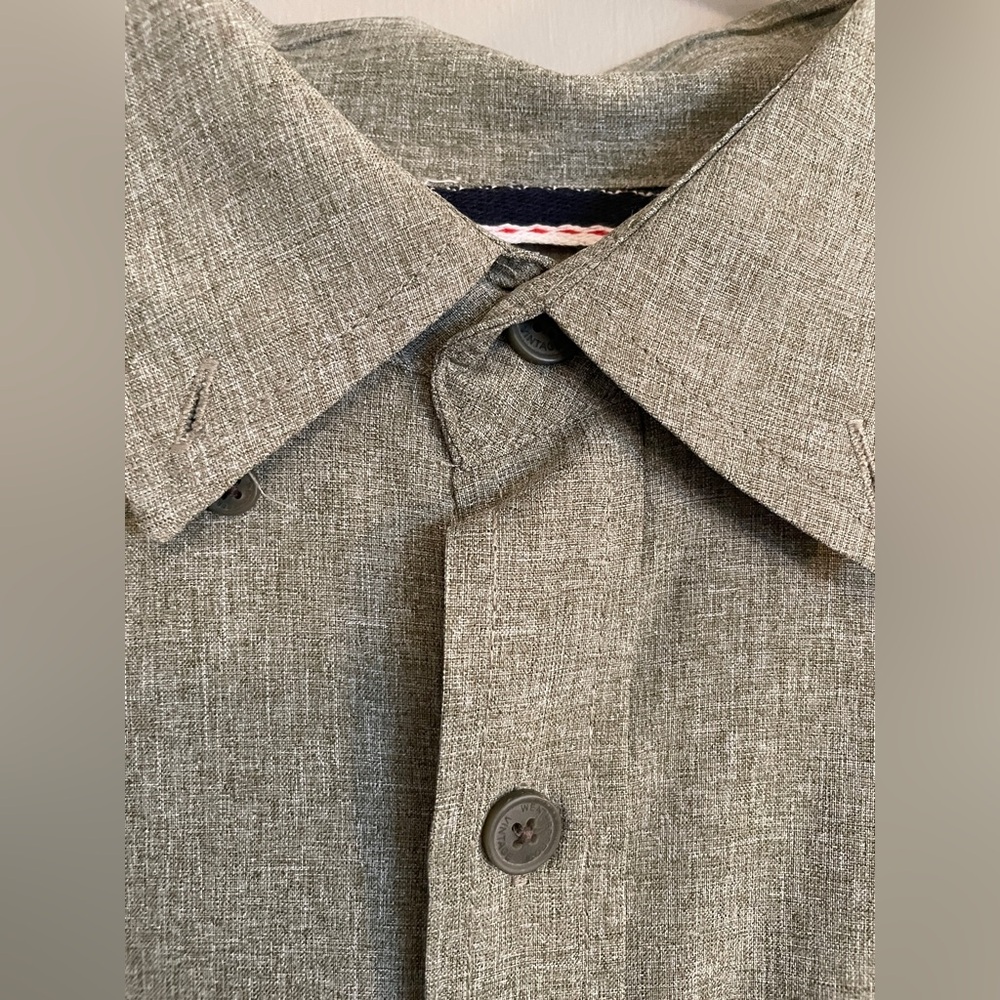 Weatherproof Vintage Performance Button Down Shir… - image 6